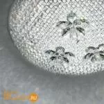 Подвесной светильник Masiero Dame S80 F01 - Фото 0