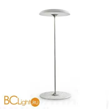 Торшер Masiero Eclettica Deco STL4 60 Bianco Opaco