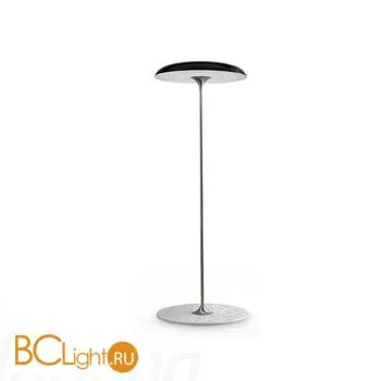 Торшер Masiero Eclettica Deco STL4 60 Nero lucido