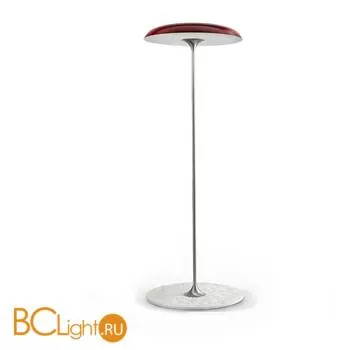 Торшер Masiero Decò Deco STL4 60 Rosso porpora