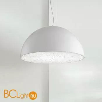 Подвесной светильник Masiero Dec&#242; Cupola S3 WH-M