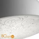 Подвесной светильник Masiero Dec&#242; Cupola S3 WH-M - Фото 0