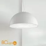 Подвесной светильник Masiero Dec&#242; Cupola S3 WH-M