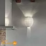 Настенный светильник Masiero Dome A1 PON / IV