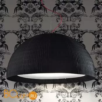 Подвесной светильник Masiero Dome S5 150 PON / BK