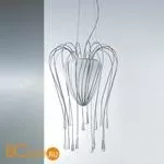 Подвесной светильник Masiero Eclettica Donna S1 Asfour