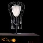 Настольная лампа Masiero Eclettica Donna TL1 Asfour