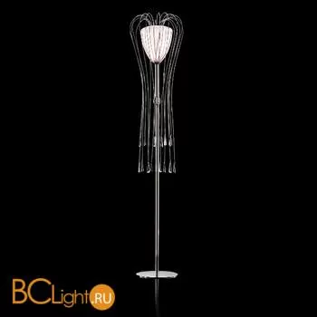 Торшер Masiero Eclettica Donna STL1 Swarovski