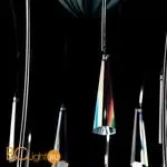 Спот (точечный светильник) Masiero Eclettica Donna SPOT Asfour - Фото 0