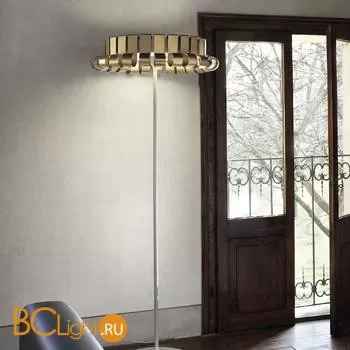 Торшер Masiero Eclettica Dore STL1 GD-L