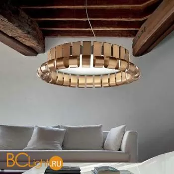 Подвесной светильник Masiero Dore S1 50 GD-M