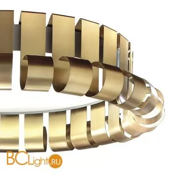 Подвесной светильник Masiero Dore S1 50 GD-M - Фото 0