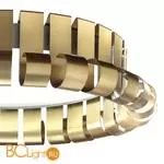 Подвесной светильник Masiero Dore S1 50 GD-M - Фото 0