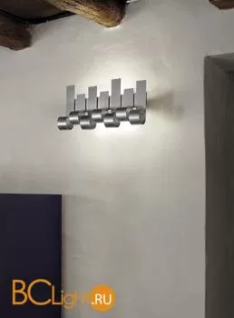 Настенный светильник Masiero Dore A1 45 CR-M - Фото 0