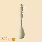 Подвесной светильник Masiero Dropop LED B40 V10