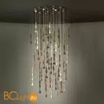 Подвесной светильник Masiero Dropop LED Composition large - Фото 0