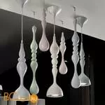 Подвесной светильник Masiero Dropop S45 LBZ-S LED