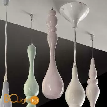 Декоративный элемент Masiero Dropop B40 PKC-S