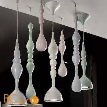 Подвесной светильник Masiero Dropop S60 V95 LED