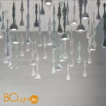 Подвесной светильник Masiero Dropop S60 V95 LED - Фото 1