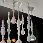 Декоративный элемент Masiero Dropop B70 V95