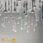 Подвесной светильник Masiero Dropop S45 GRP-S Halogen - Фото 0