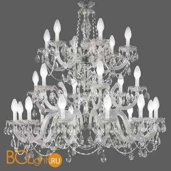 Люстра Masiero Drylight S24 PREMIUM RGBW