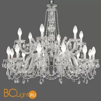 Люстра Masiero Drylight S18 PREMIUM RGBW