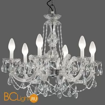 Люстра Masiero Drylight S6 EXTREME RGBW