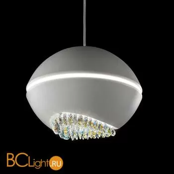 Подвесной светильник Masiero Blink S1 V95 CUT CRYSTAL