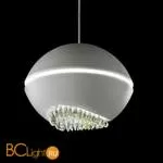 Подвесной светильник Masiero Blink S1 V95 CUT CRYSTAL