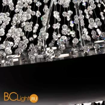 Подвесной светильник Masiero Eclettica Empire S90 BK-M - Фото 0