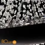 Подвесной светильник Masiero Eclettica Empire S90 BK-M - Фото 0