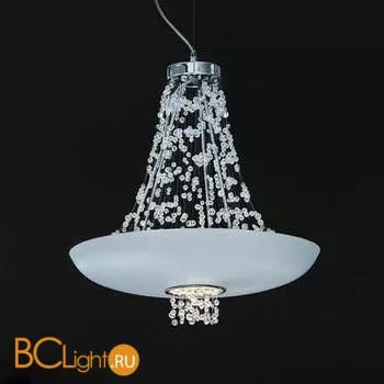 Подвесной светильник Masiero Eclettica Empire S45 WH-M