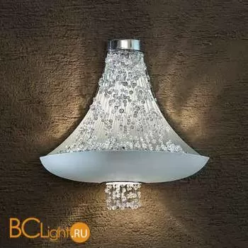 Настенный светильник Masiero Eclettica Empire A WH-M