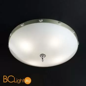 Потолочный светильник Masiero Elegantia PLV4 G04-G06