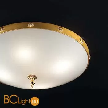 Потолочный светильник Masiero Elegantia PLV4 G03-G05