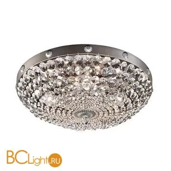 Потолочный светильник Masiero Elegantia PL3 G04-G06 Half cut glass