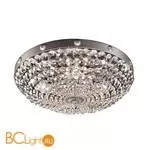 Потолочный светильник Masiero Elegantia PL3 G04-G06 Half cut glass
