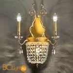 Бра Masiero Elegantia A2+1 G03-G05 CRYSTALS FROM SWAROVSKI