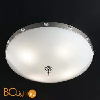 Потолочный светильник Masiero Elegantia PLV3 G04-G06