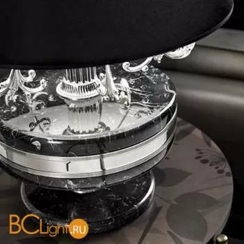 Настольная лампа Masiero Eternity TL1 G04 - Фото 0