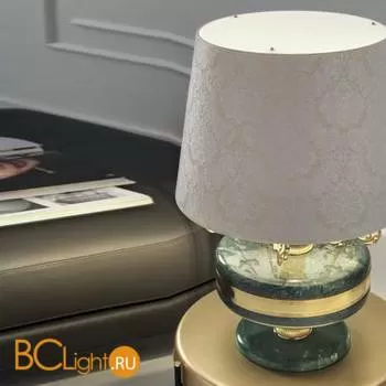 Настольная лампа Masiero Eternity TL1 G03 - Фото 0