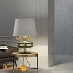 Настольная лампа Masiero Eternity TL1 G03