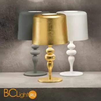 Настольная лампа Masiero Eva TL1 M F01