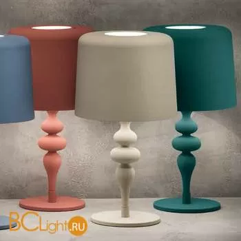 Настольная лампа Masiero Eva TL1 M V60