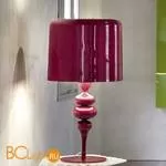 Настольная лампа Masiero Eva TL3+1G PR-S