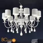 Люстра Masiero Eva S10 V95