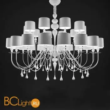 Люстра Masiero Eva S20+10 V95