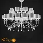 Люстра Masiero Eva S20+10 V95